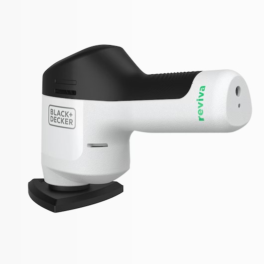 Levigatrice per dettagli 12V reviva™ | BLACK+DECKER