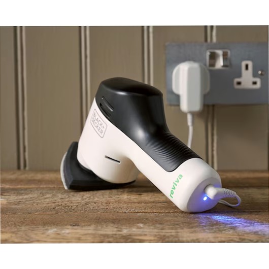 Levigatrice per dettagli 12V reviva™ | BLACK+DECKER