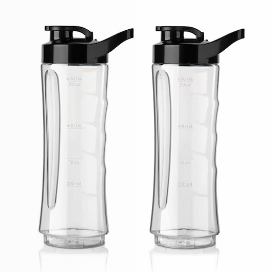Frullatore personale BLACK+DECKER 350W Nero personal