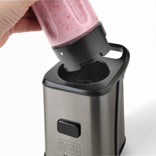 Frullatore personale BLACK+DECKER 350W
