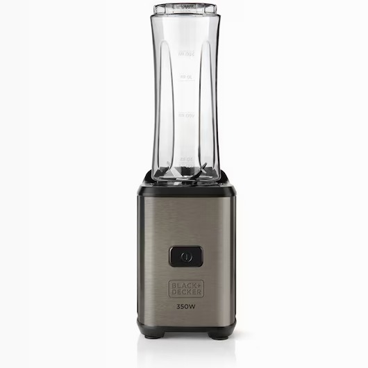 Frullatore personale BLACK+DECKER 350W