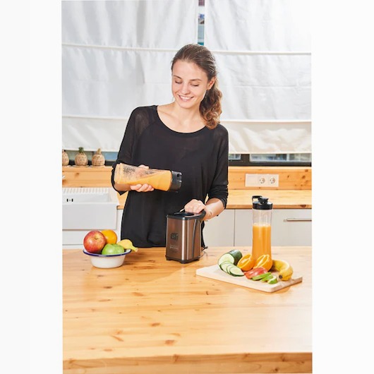 Frullatore personale BLACK+DECKER 350W