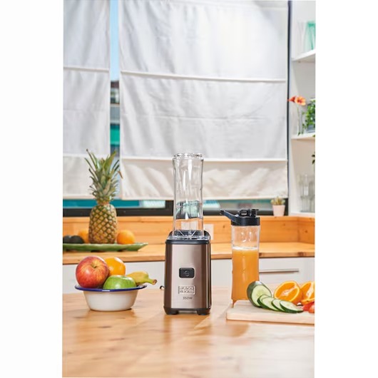 Frullatore personale BLACK+DECKER 350W