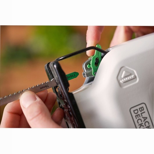 Seghetto Alternativo 12V REVIVA™ | BLACK+DECKER