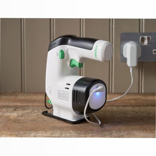 Seghetto Alternativo 12V REVIVA™ | BLACK+DECKER