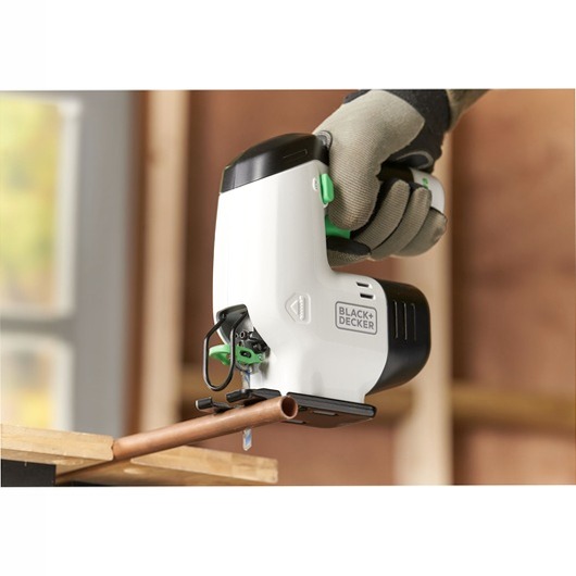 Seghetto Alternativo 12V REVIVA™ | BLACK+DECKER