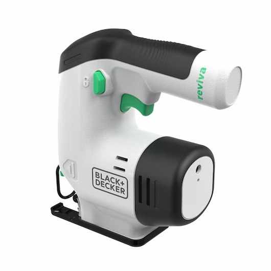 Seghetto Alternativo 12V REVIVA™ | BLACK+DECKER