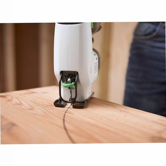 Seghetto Alternativo 12V REVIVA™ | BLACK+DECKER