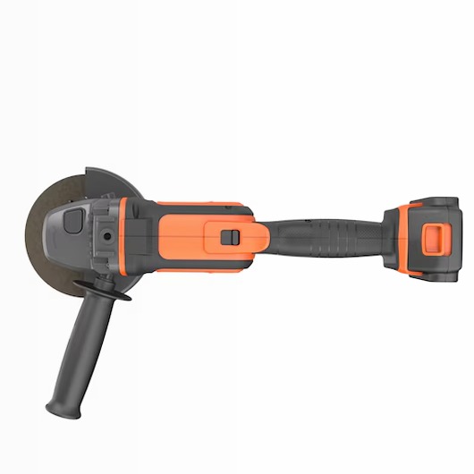 Smerigliatrice angolare a batteria 18V-4.0Ah Litio