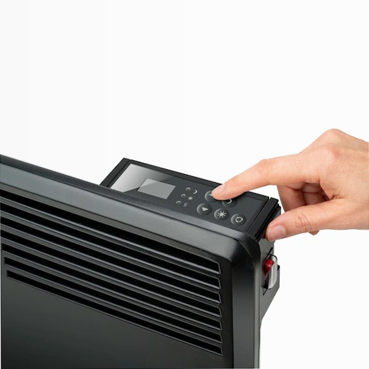 Radiatore a Parete BLACK+DECKER 1800W