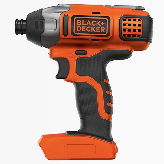 Avvitatore a impulsi 18V Litio