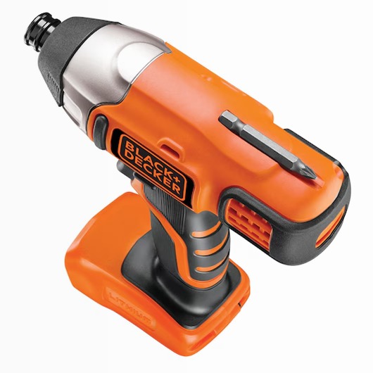 Avvitatore a impulsi 18V Litio