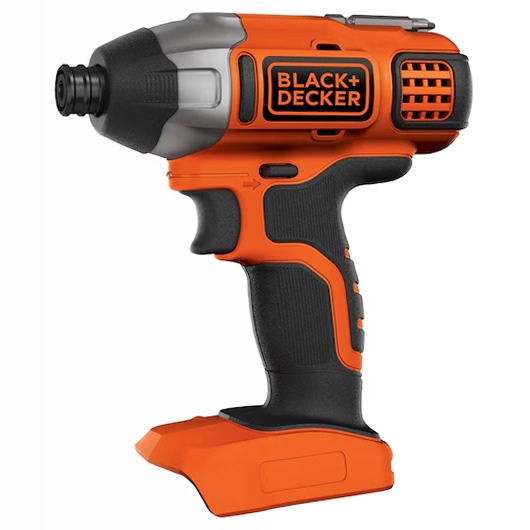 Avvitatore a impulsi 18V Litio