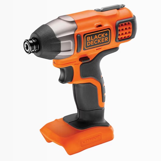 Avvitatore a impulsi 18V Litio