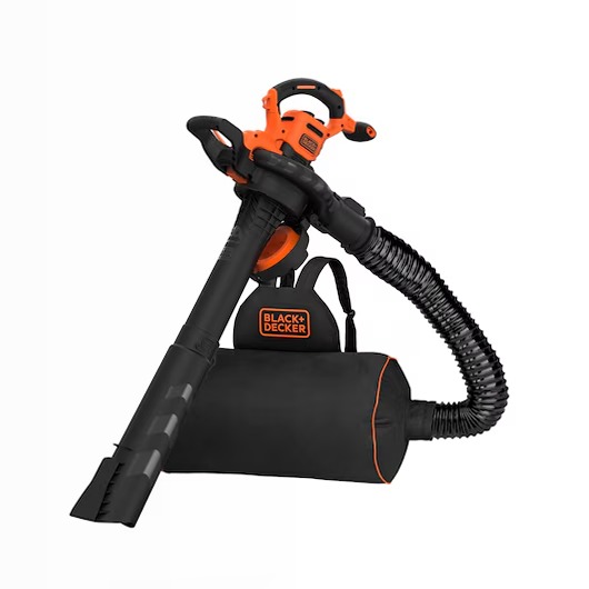 3-in-1 Electric Backpack Blower Vacuum