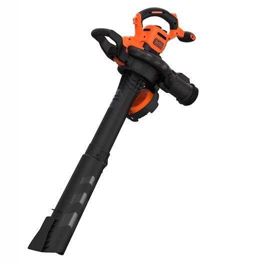 3-in-1 Electric Backpack Blower Vacuum