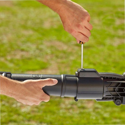 3-in-1 Electric Backpack Blower Vacuum