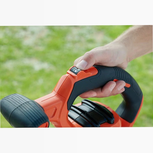 3-in-1 Electric Backpack Blower Vacuum