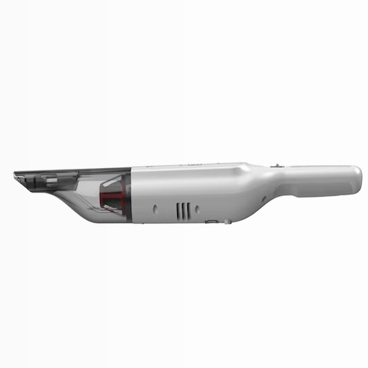 12V Slim Handvac con caricatore Jack Plug