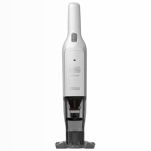 12V Slim Handvac con caricatore Jack Plug