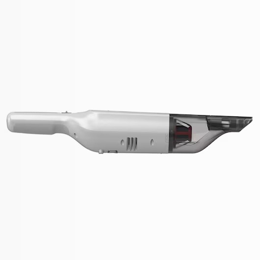 12V Slim Handvac con caricatore Jack Plug