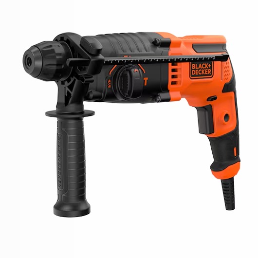 Martello tassellatore Black+Decker