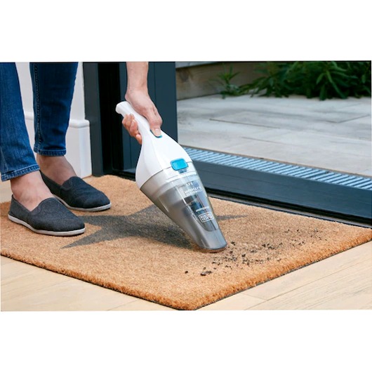 3.6V Cordless Dustbuster® Hand Vacuum 5.4lt