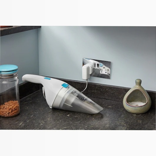 3.6V Cordless Dustbuster® Hand Vacuum 5.4lt