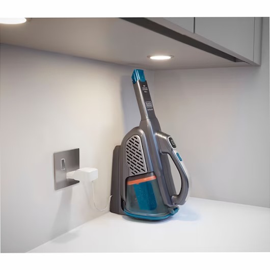 Dustbuster 18V 2.0 Ah al litio - Aspiratutto portatile