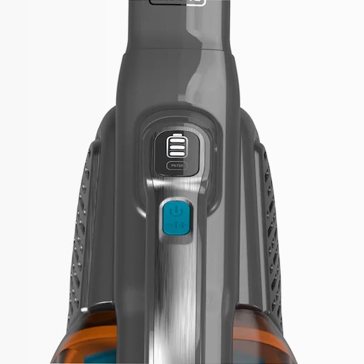 Dustbuster 18V 2.0 Ah al litio - Aspiratutto portatile