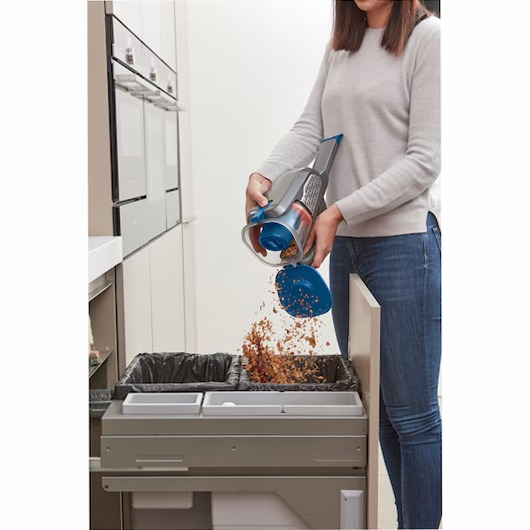 Dustbuster 18V 2.0 Ah al litio - Aspiratutto portatile