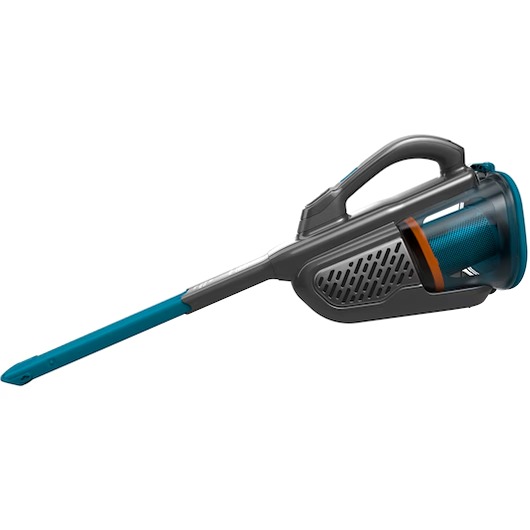 Dustbuster 18V 2.0 Ah al litio - Aspiratutto portatile