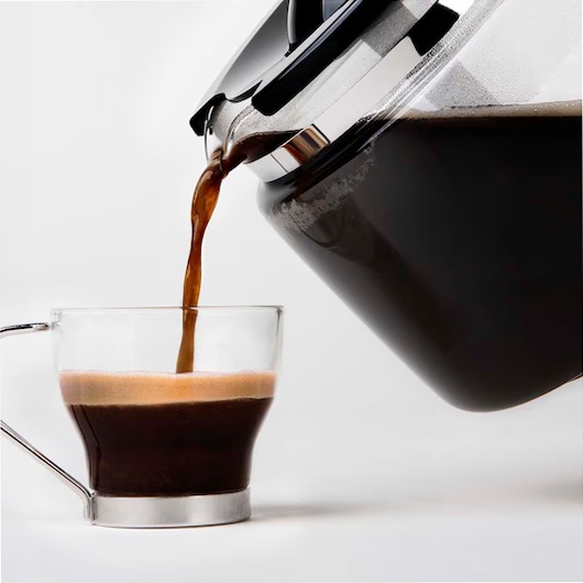 Macchina per caffè americano BLACK+DECKER 1000W