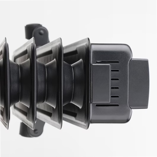 Radiatore a olio 1500W BLACK+DECKER