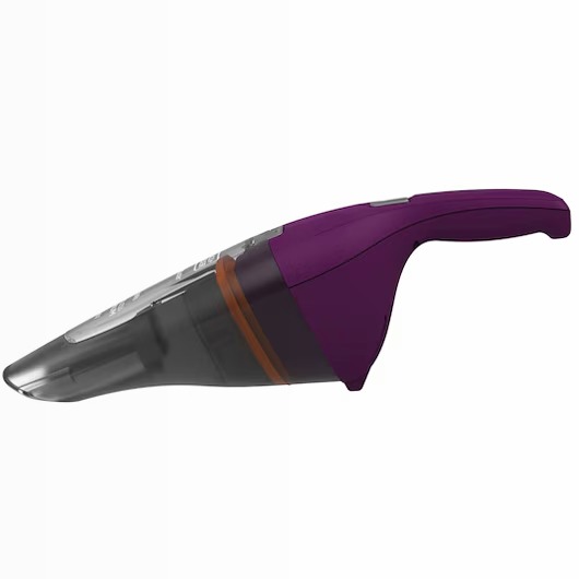 3.6V Cordless dustbuster® Hand Vacuum | BLACK+DECKER