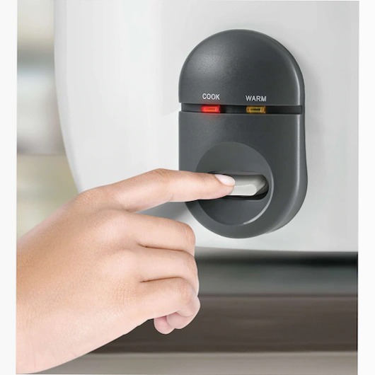 Cuociriso 700W