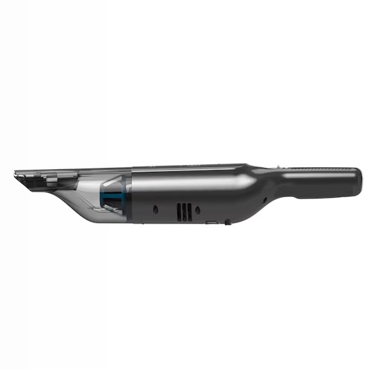 12V Slim Handvac con Base Charger (2.0Ah)
