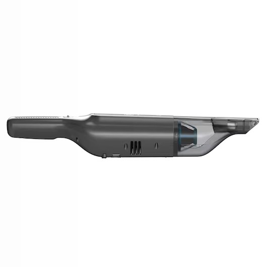 12V Slim Handvac con Base Charger (2.0Ah)