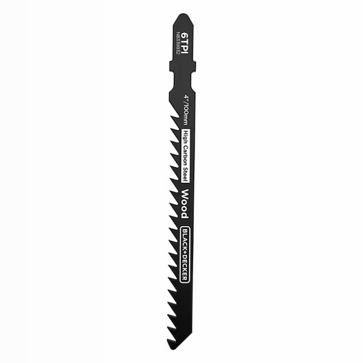 Seghetto Alternativo 18V Brushless - BLACK+DECKER