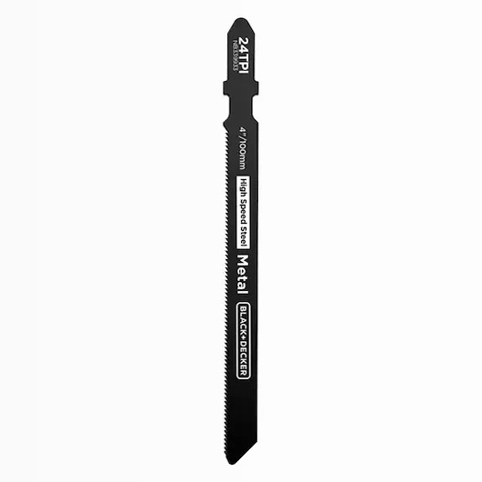 Seghetto Alternativo 18V Brushless - BLACK+DECKER