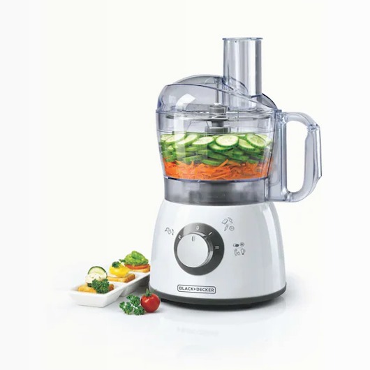 Robot da cucina compatto
