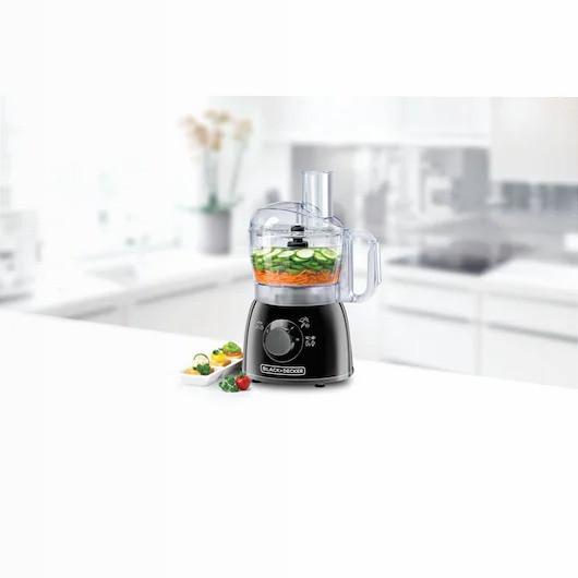 Robot da cucina compatto