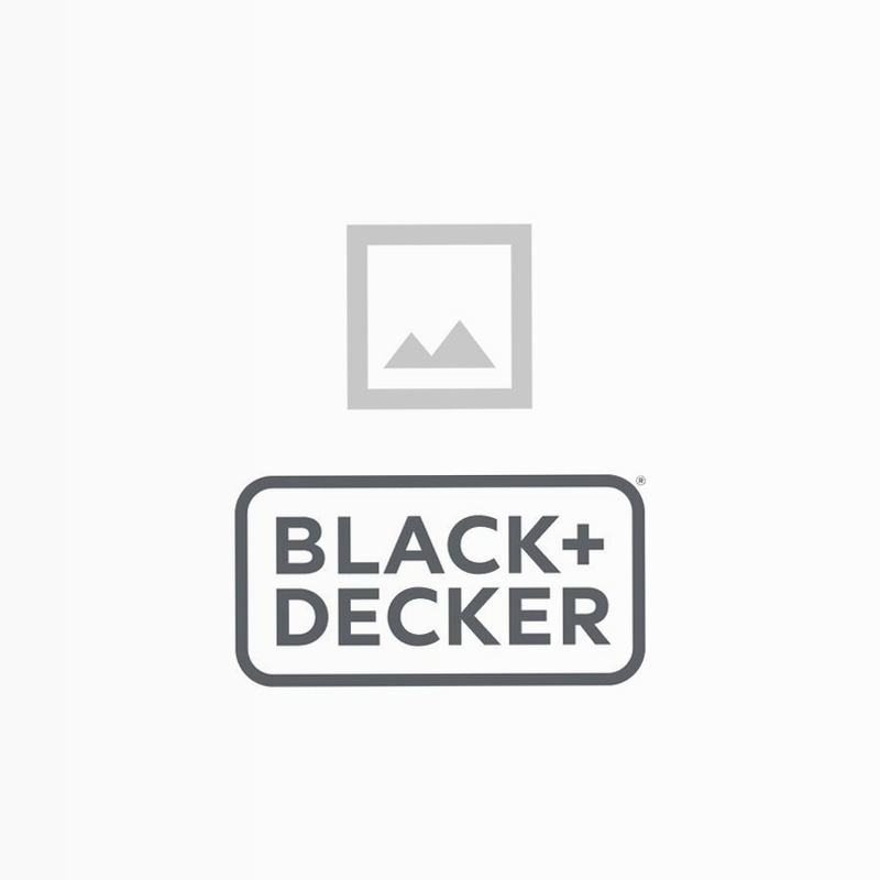 Frullatore ad immersione 500W BLACK+DECKER