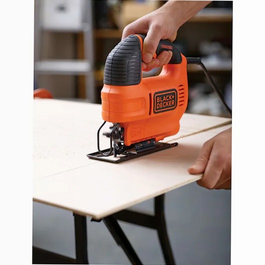 Seghetto alternativo compatto 520W