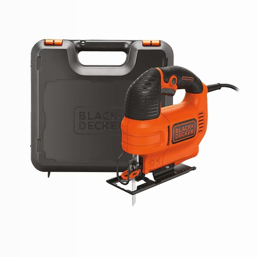 Seghetto alternativo compatto 520W