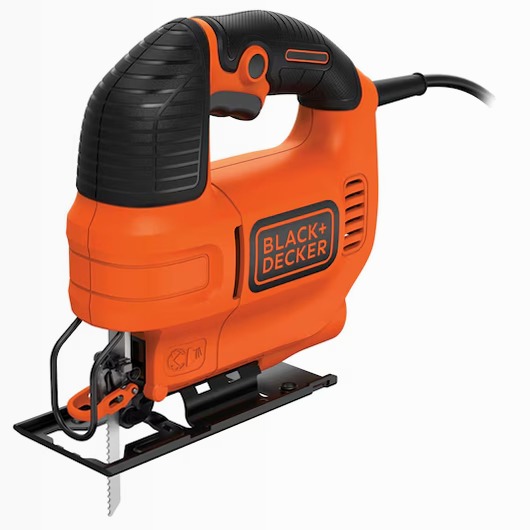 Seghetto alternativo compatto 520W