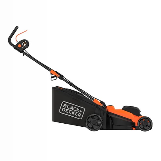 Rasaerba A Filo 34 cm 1400W - BLACK+DECKER