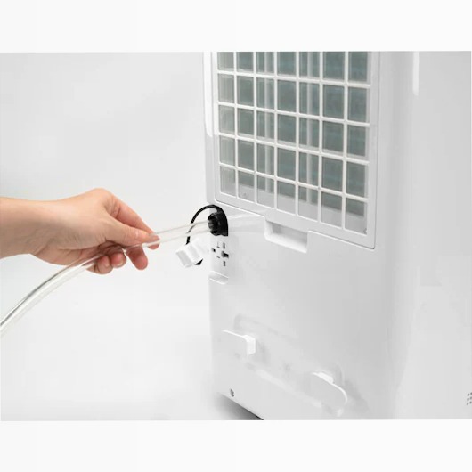 Deumidificatore-purificatore BLACK+DECKER BXDH20E