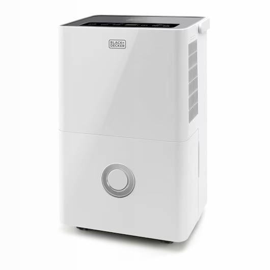 Deumidificatore-purificatore BLACK+DECKER BXDH20E