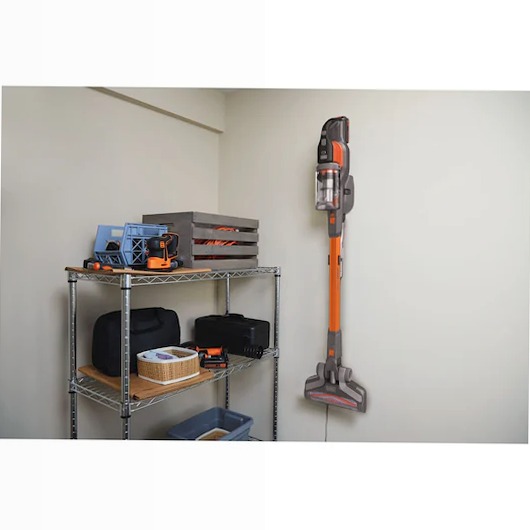 Scopa ricaricabile PowerSeries Extreme™ 18V